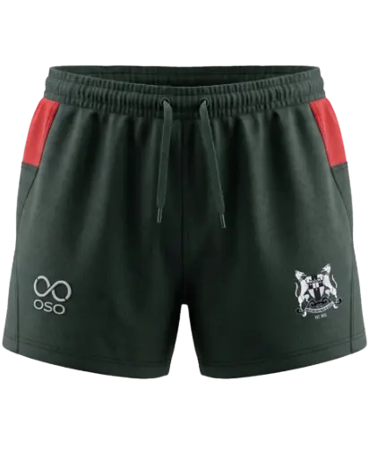 MKRUFC Playing Shorts Primo - Youth