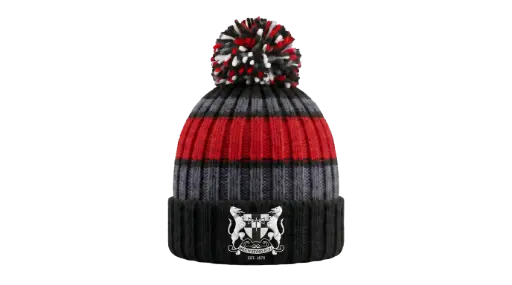 [OMK26FLB-BC3-ONE] MKRUFC Fleece Lined Beanie