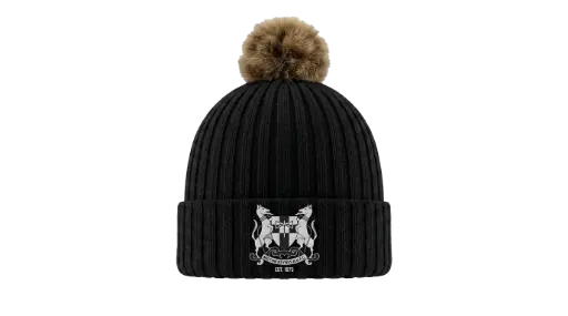 [OMK26CHB-B-ONE] MKRUFC Chunky Beanie