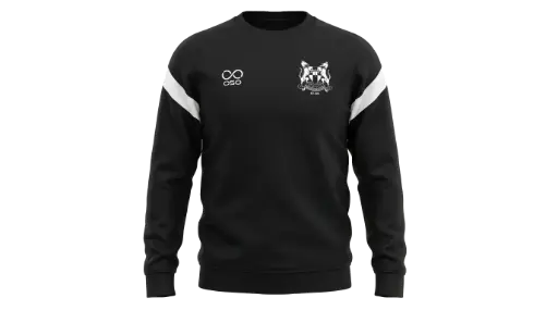 MKRUFC Crew Neck Pro - Adult