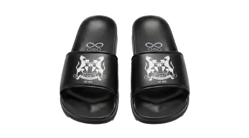 MKRUFC Sliders - Adult
