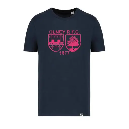 Olney RFC Digital Print T-Shirt - Adult