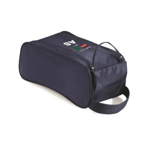 Olney RFC Boot Bag