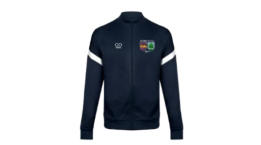 Olney RFC Track Top Pro - Adult