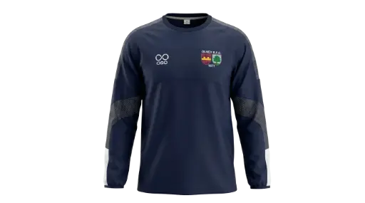 Olney RFC Contact Top Pro - Adult