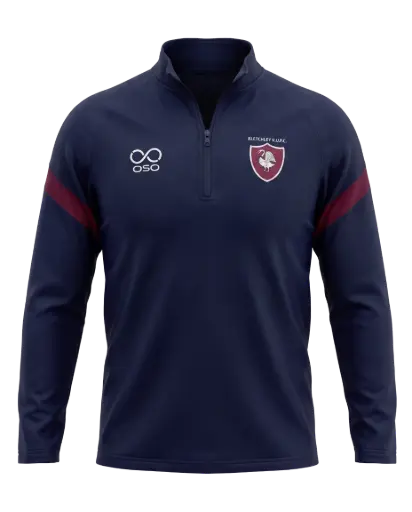 Bletchley RUFC Midlayer Pro - Adult