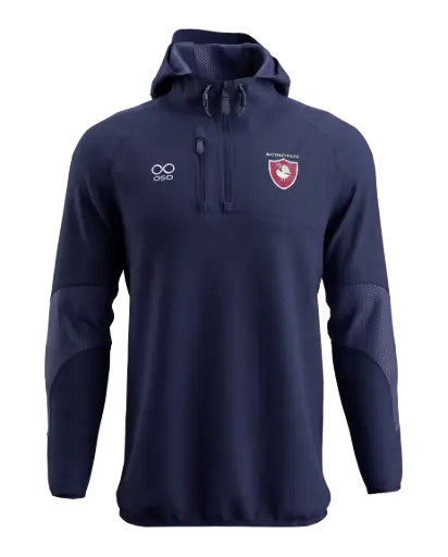 Bletchley RUFC Hooded Jacket Pro - Adult