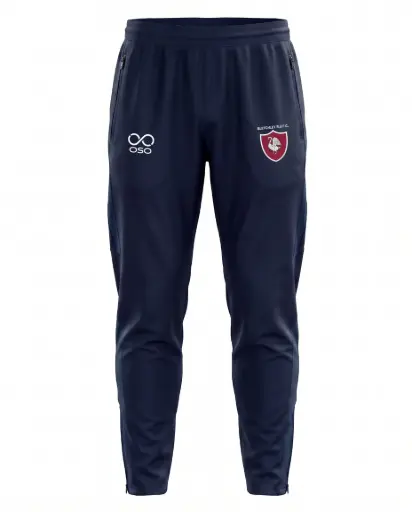 Bletchley RUFC Skinny Pant Pro - Adult