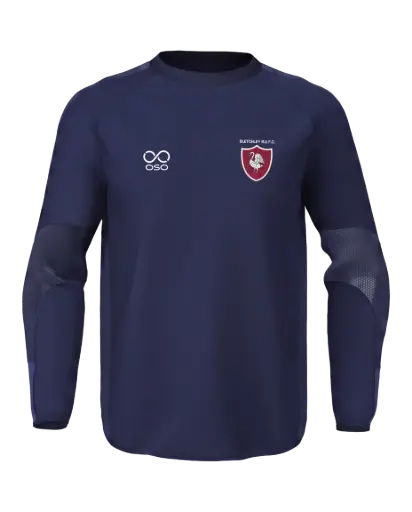 Bletchley RUFC Contact Top Pro - Adult