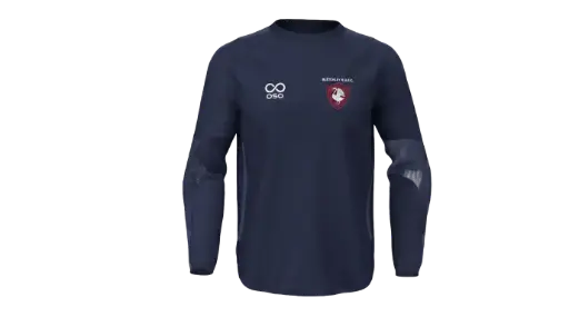 Bletchley RUFC Contact Top Pro - Adult