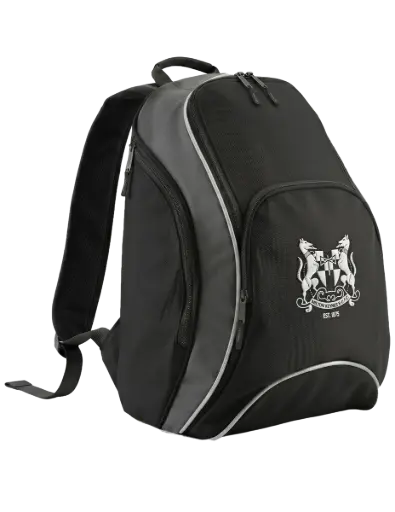 [OMK26BKP-BGG-ONE] MKRUFC Back Pack
