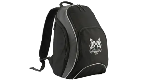 [OMK26BKP-BGG-ONE] MKRUFC Back Pack