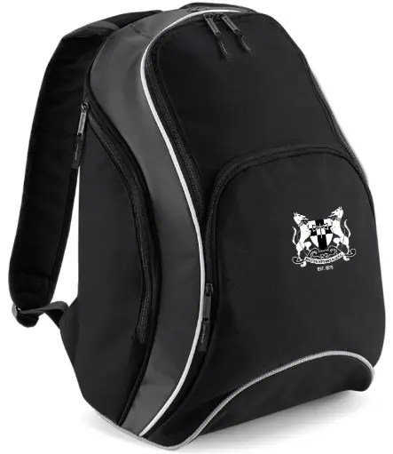 MKRUFC Back Pack