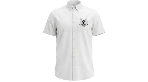 MKRUFC Dress Shirt - Short Sleeve