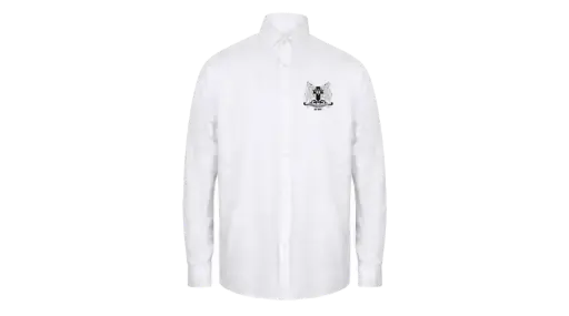 MKRUFC Dress Shirt - Long Sleeve