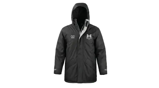 MKRUFC Manager Jacket Primo - Youth