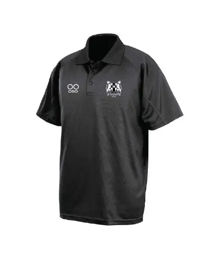 MKRUFC Tech Polo Primo - Adult