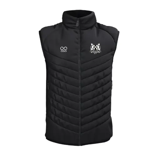 MKRUFC Gilet Pro - Adult