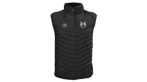 [OMK26GPDY-B-XLY] MKRUFC Gilet Pro - Youth