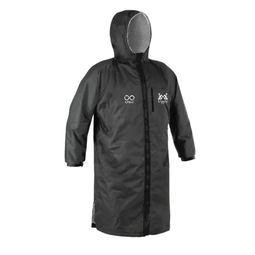 MKRUFC Sports Robe Pro - Youth