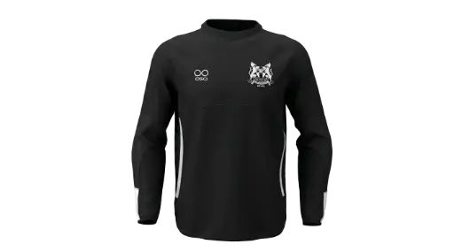 MKRUFC Contact Top Pro - Youth