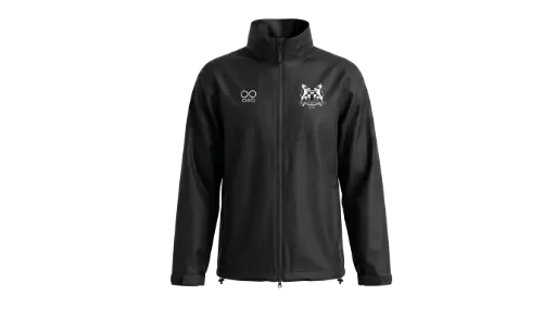 MKRUFC Rain Coat Pro - Adult