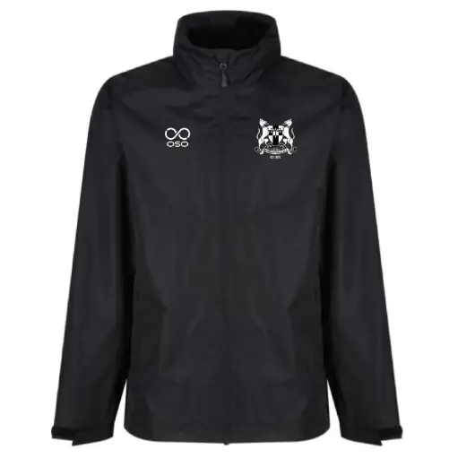 MKRUFC Rain Coat Pro - Adult
