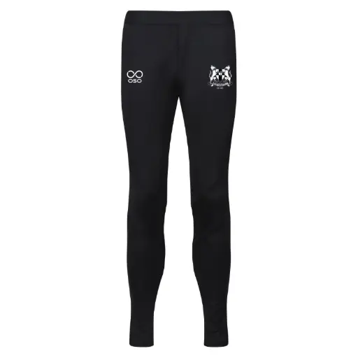 MKRUFC Skinny Pant Pro - Youth