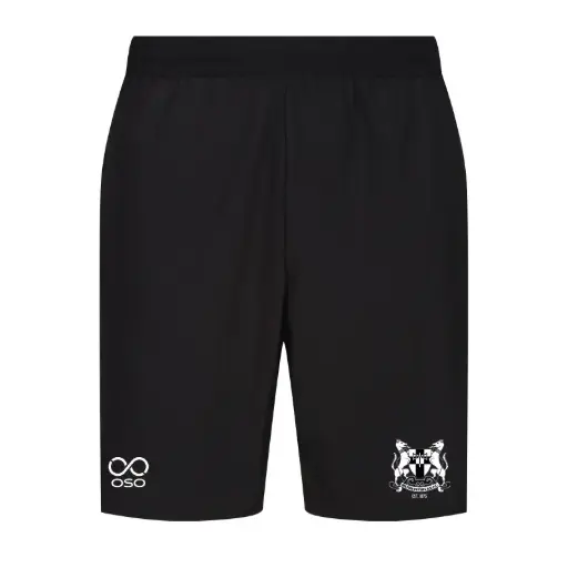MKRUFC Tech Shorts Pro - Adult