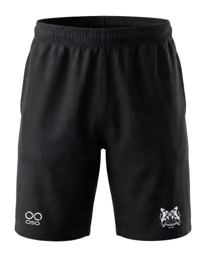 MKRUFC Tech Shorts Pro - Adult