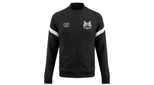 MKRUFC Track Top Pro - Youth