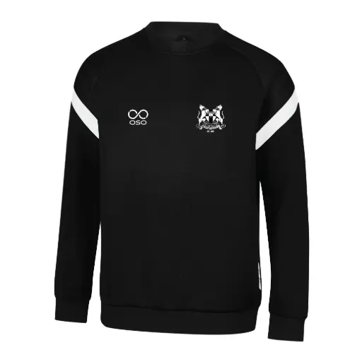 MKRUFC Crew Neck Pro - Youth