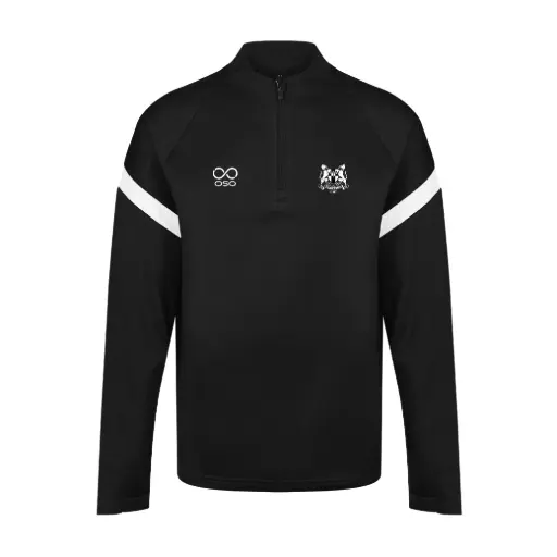 MKRUFC Midlayer Pro - Youth