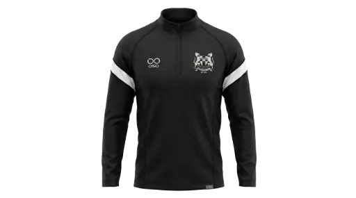 MKRUFC Midlayer Pro - Youth