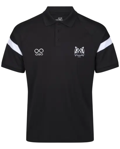 MKRUFC Tech Polo Pro - Youth