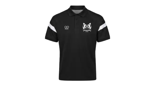 MKRUFC Tech Polo Pro - Adult
