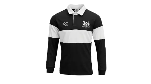 MKRUFC Traditional Rugby Jersey 