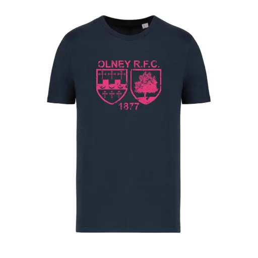 Olney RFC Digital Print T-Shirt - Youth