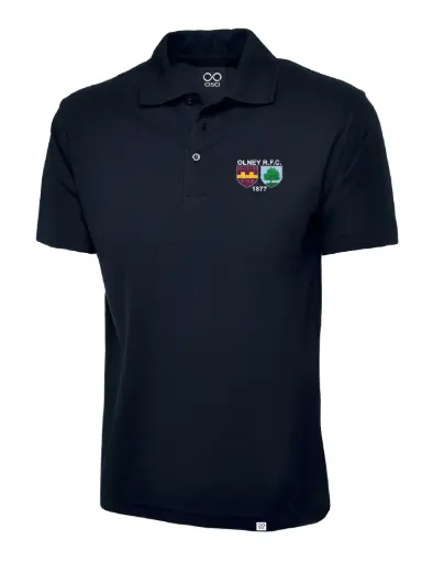 Olney RFC Tour Polo Club - Adult 
