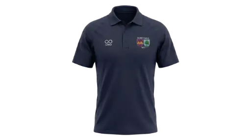 Olney RFC Tech Polo Primo - Adult