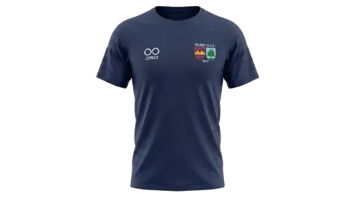 Olney RFC Tech T-Shirt Primo - Adult