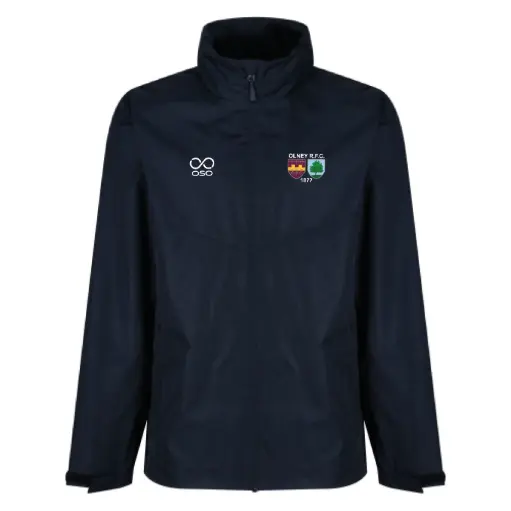Olney RFC Rain Coat Pro - Youth