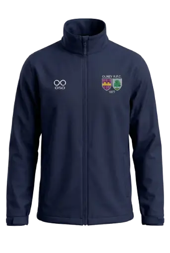 Olney RFC Rain Coat Pro - Adult