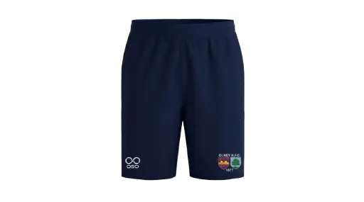 Olney RFC Tech Shorts Pro - Adult