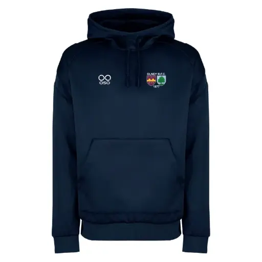 Olney RFC Tech Hoodie Pro - Adult 