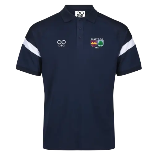 Olney RFC Tech Polo Pro - Youth