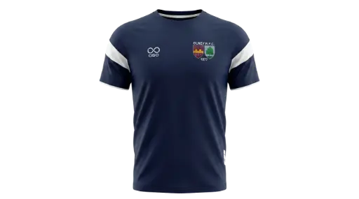 Olney RFC Tech T-Shirt Pro - Youth