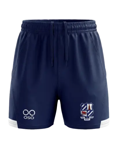 Banbury RUFC Playing Shorts Primo - Youth