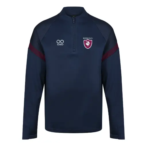 Bletchley RUFC Midlayer Pro - Youth