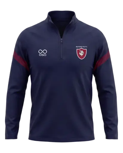Bletchley RUFC Midlayer Pro - Youth